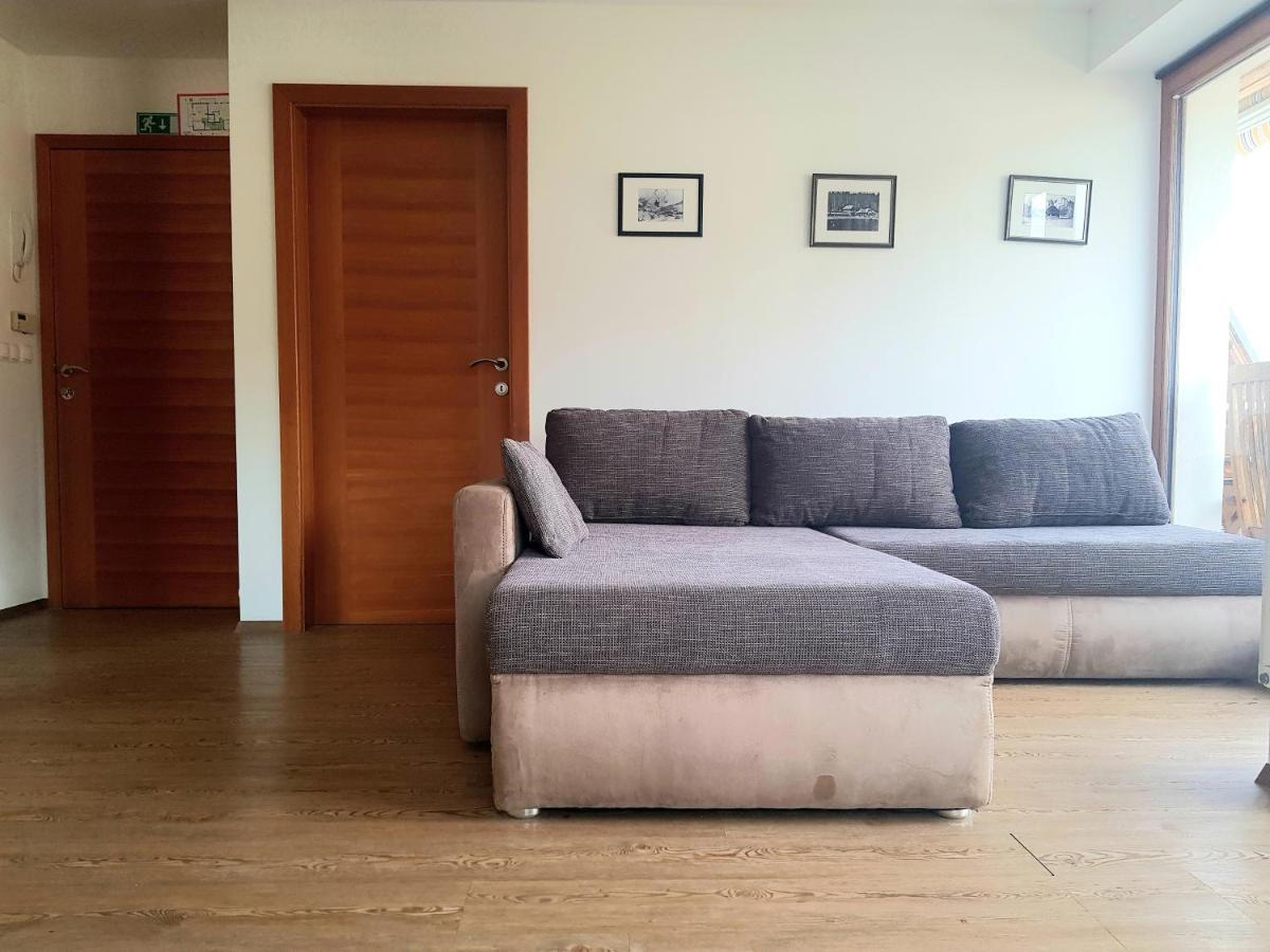 Apartments Katja Kranjska Gora Eksteriør bilde