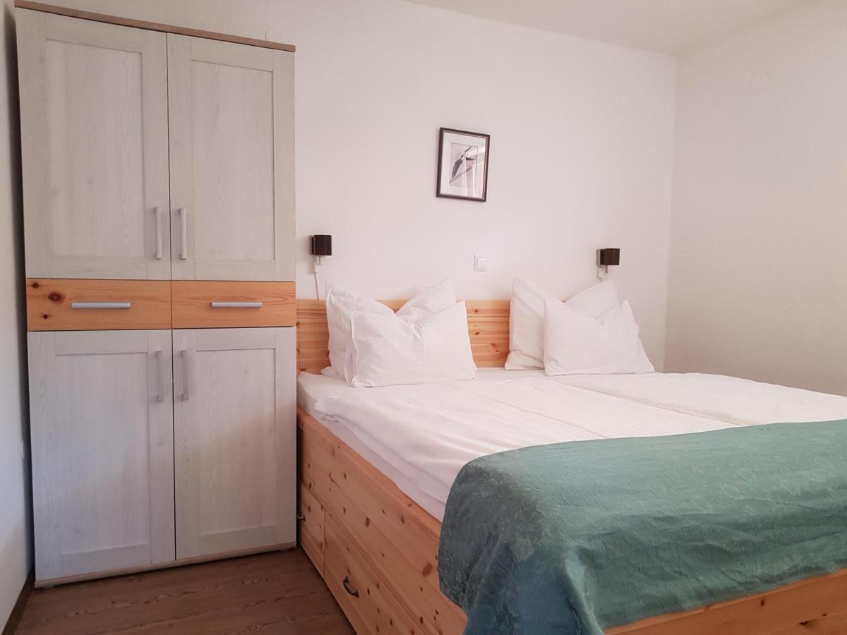 Apartments Katja Kranjska Gora Eksteriør bilde