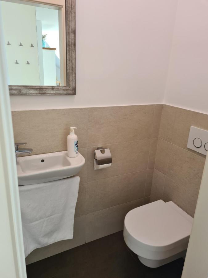 Apartments Katja Kranjska Gora Eksteriør bilde