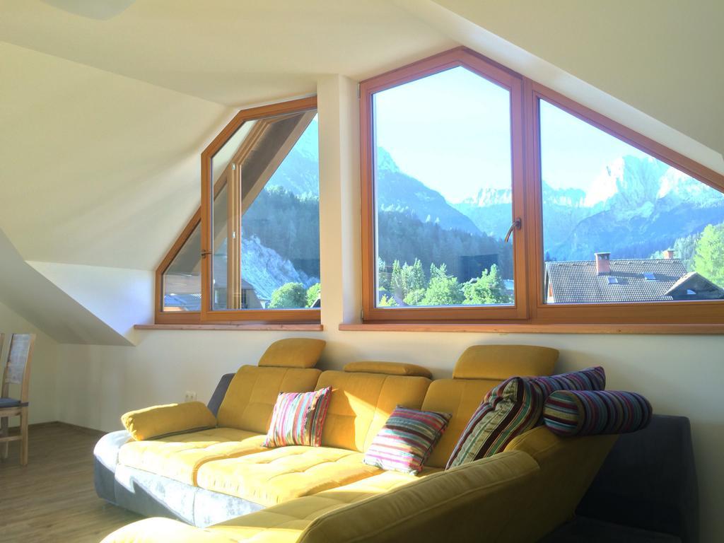 Apartments Katja Kranjska Gora Rom bilde
