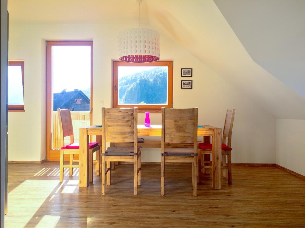 Apartments Katja Kranjska Gora Rom bilde