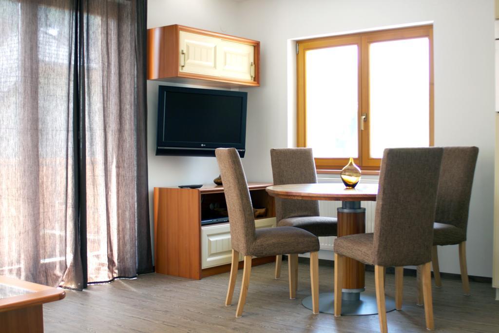 Apartments Katja Kranjska Gora Rom bilde
