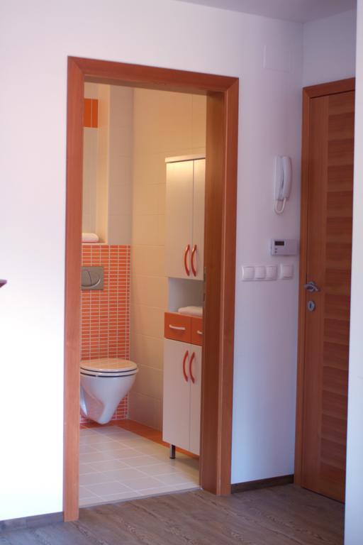 Apartments Katja Kranjska Gora Rom bilde
